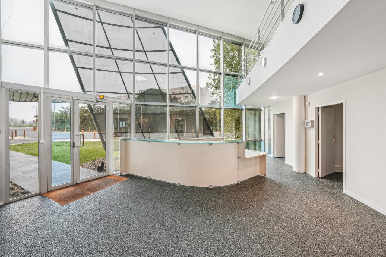 Bureau Mérignac 850m² Vente bureau Mérignac Gironde OVBUR2426754 3
